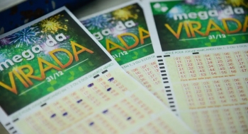 Mega da Virada vai pagar R$ 600 milhões; apostas já estão abertas